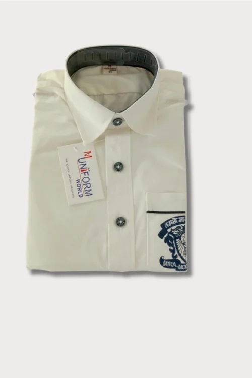 MM Sr. Offwhite Shirt