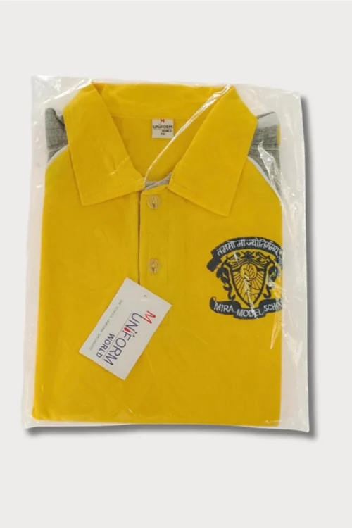 MM Sr. House T-Shirt