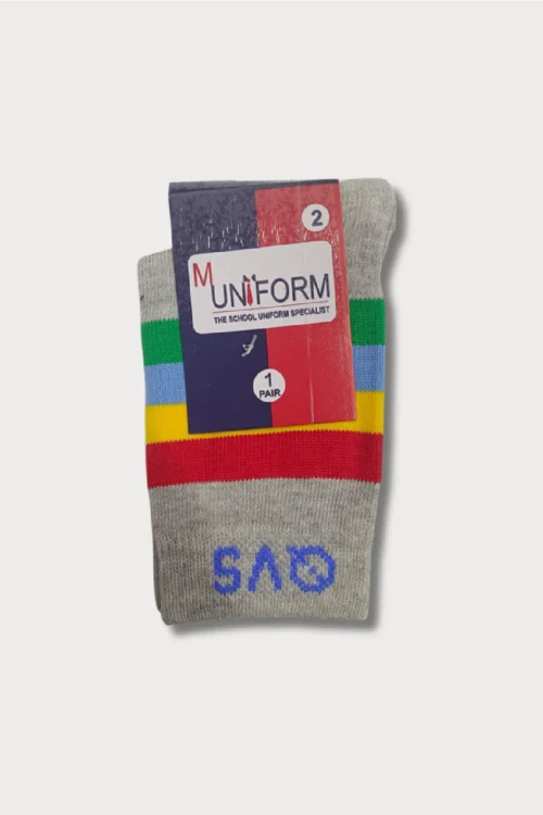 QVS House Socks