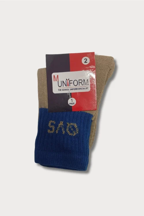 QVS Regular Socks