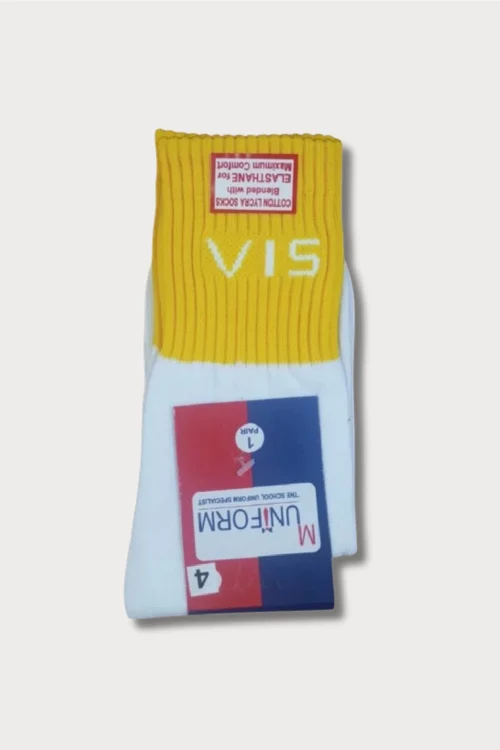 VIS Sr. House Socks