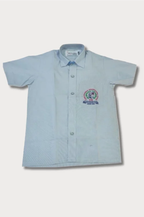 VIS Sr. Grey Shirts
