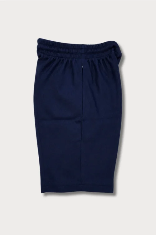 VIS Jr. Blue Shorts