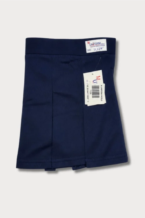 VIS Jr. Blue Skirts
