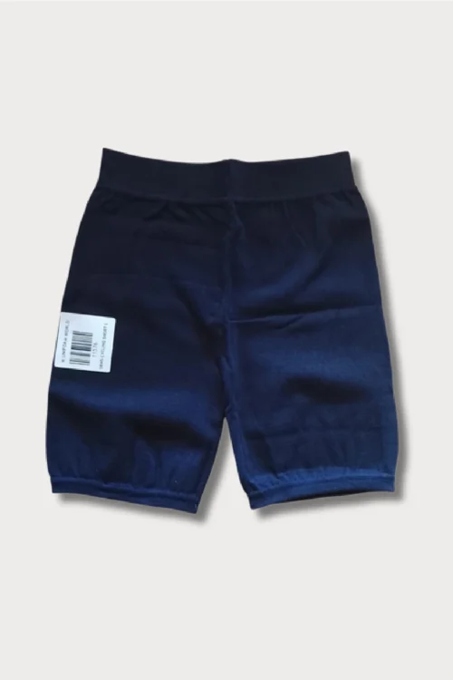 VIS Jr. Blue Cycling shorts