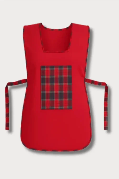 GD Goenka APRON -Nur – II