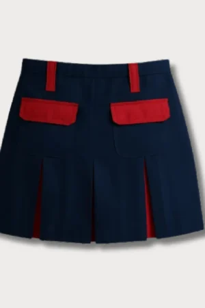 GD Goenka SKIRT (F) -III - V