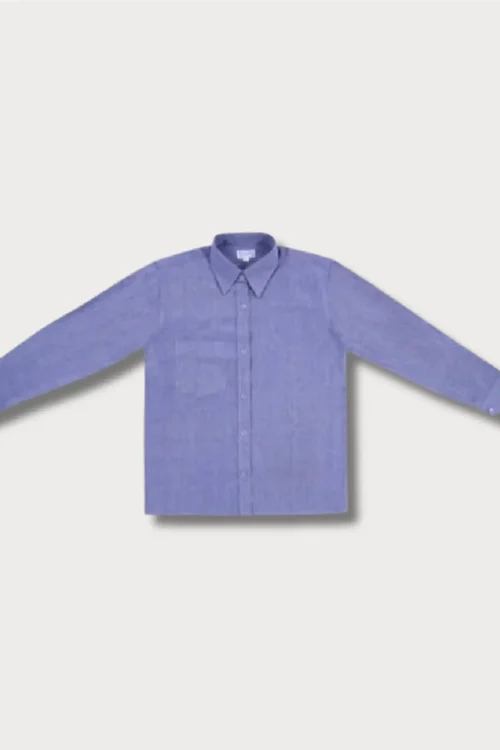 Full Sleeves Shirt Modern School Barakhamba Road
