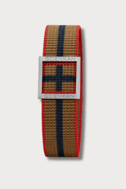 GD Goenka BELT – III – XII